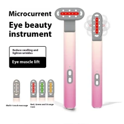 360 Degrees Rotating Eye Beautification Instrument