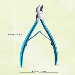 Professional Nail Clippers for Thick and Ingrown Nails