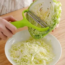 Multi-Purpose Vegetable Grater