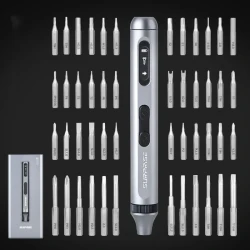 68 In 1 Mini Precision Electric Screwdriver Set