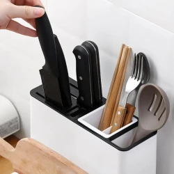 Tableware Storage Holders Kitchen Knife