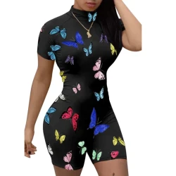 Butterfly Bliss Jumpsuit