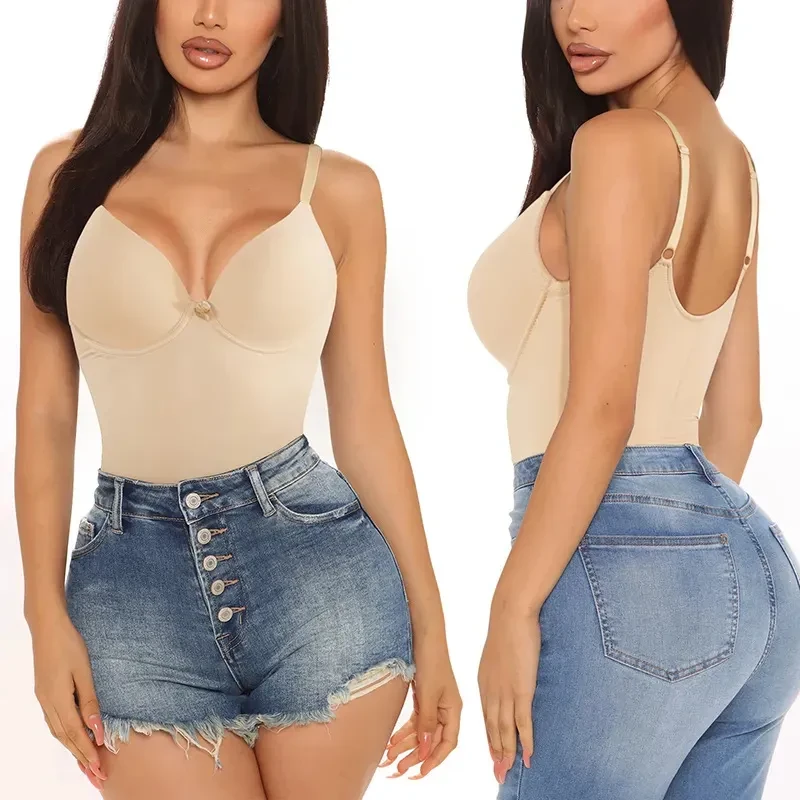 ContourFit Sculpting Bodysuit