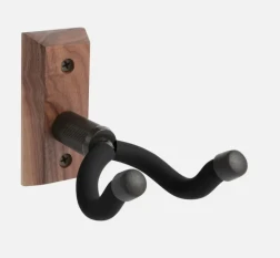 Guitar Wall Mount - Guitar Hanger and Holder Hook