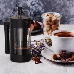 RAINBEAN French Press Coffee Maker