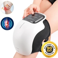 Kneemedy™ - Natural Knee Pain Relief Device