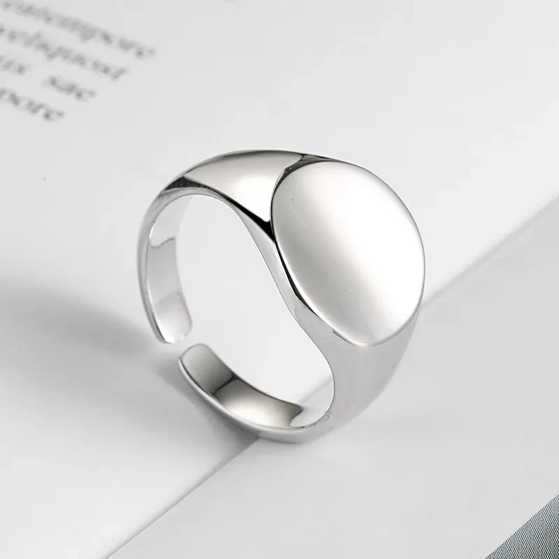 atmosphere index ring fashion