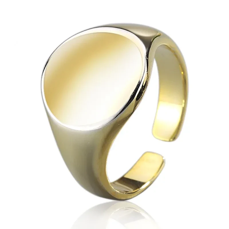 atmosphere index ring fashion