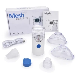 PORTABLE MESH NEBULAIZER