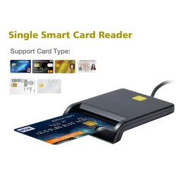 Smart Card Reader