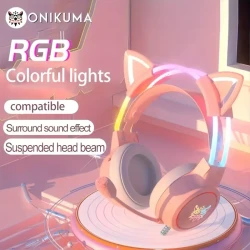 ONIKUMA X15 Gaming Headset