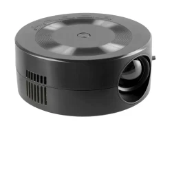 Ultra-Small Portable Projector