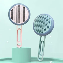 FurEase Pro Pet Hair Comb