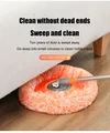 360° Rotatable Adjustable Cleaning Mop