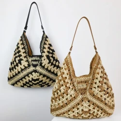 Women's Fashion Handmade Bag