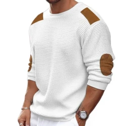 Knitted Sweater