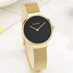 New Water Quartz Women's Watch