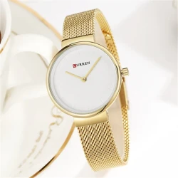 New Water Quartz Women's Watch