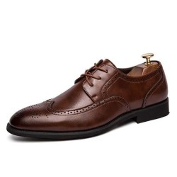 Men's Classic Dress Shoe