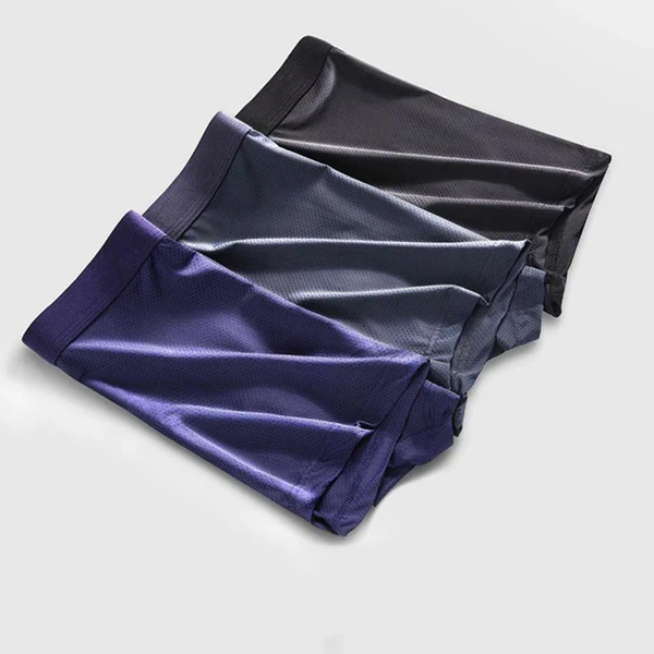 Seamless Boxer  3 Packs