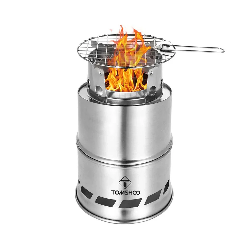 Camping Stove