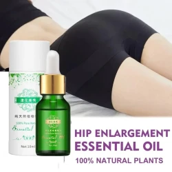 Belly WaistBody Calf Sculpting Oil Skin