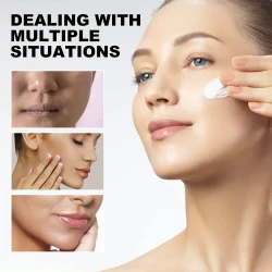 Skin Moisturizing Whitening Repair Whitening Cream