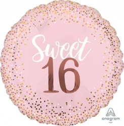 Jumbo HX Sweet Sixteen Blush