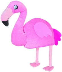 Flamingo Hat