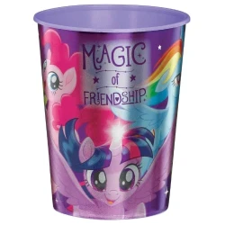 Favor Cup - My Little Pony Friendship Adventures