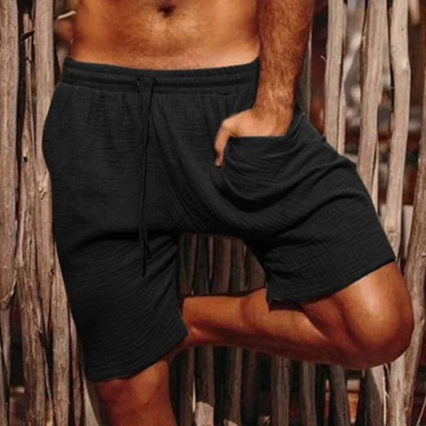 Men's Casual Beach Shorts