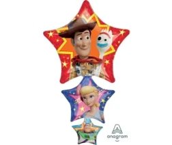 Supershape XL Toy Story 4