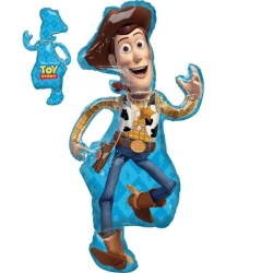 Supershape Toy Story 4 Woody