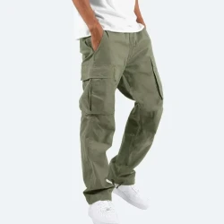 Men's All-Terrain Drawstring Work Pants