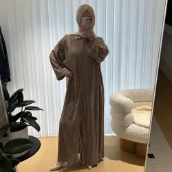 Dubai Styled Dress For Women