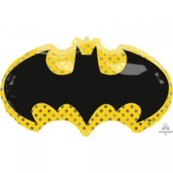 Supershape Batman Symbol