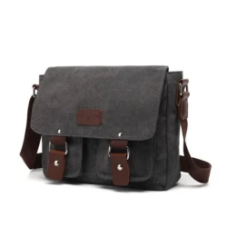 Men's Retro Bag Shoulder Bag