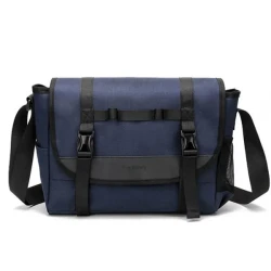 Canvas Shoulder Bag