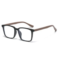 Men's Square Reading Glasses