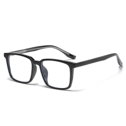 Men's Square Reading Glasses