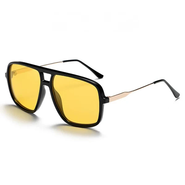 Men's Fashion Aviator Sunglasses