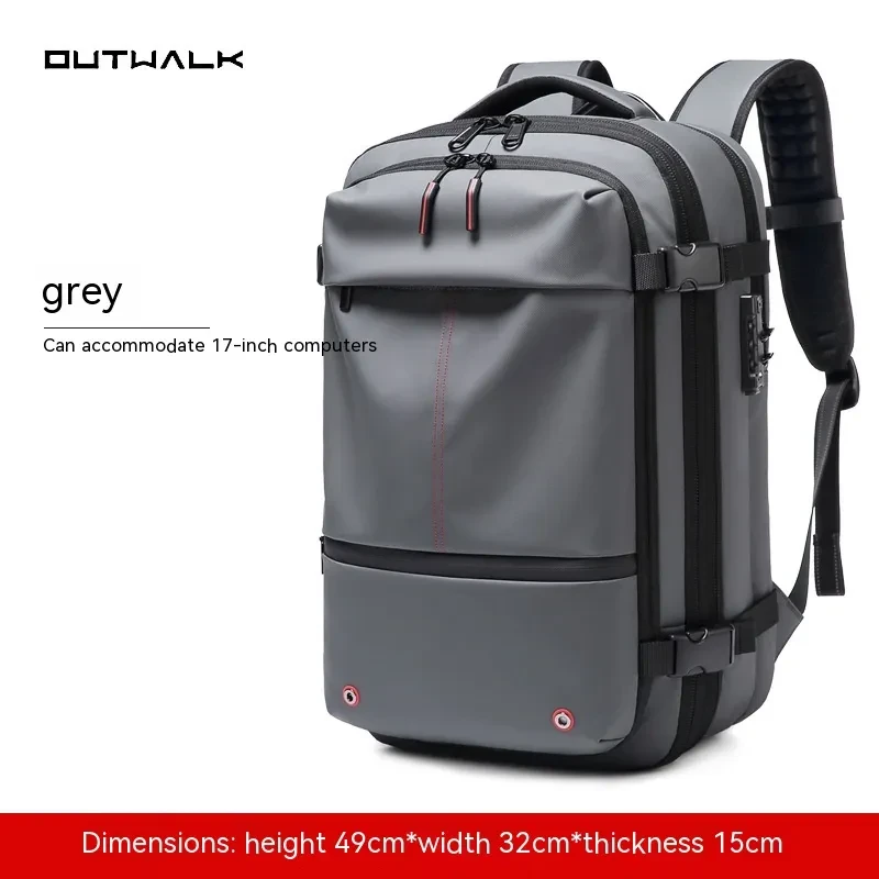 Travel Backpack Men's Business