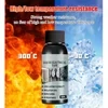 Liquid Insulating High Temperature Glue Color