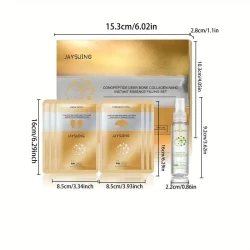 Conotide Deer Collagen Essence Set