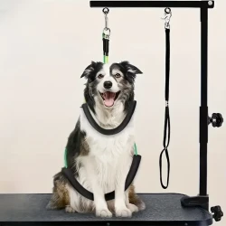 35 Inch Adjustable Pet Grooming Stand