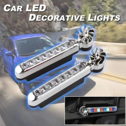 Car LED Decorative Lights