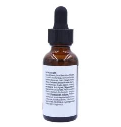 MELAO Skin Care Repair Snail Hyaluronic Acid Serum