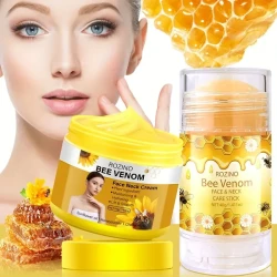 ROZINO Bee Venom Magic Skincare Duo: