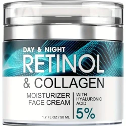 50ml Retinol Moisturizing Cream