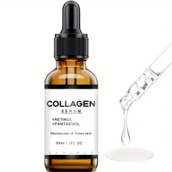 Collagen Serum For Face